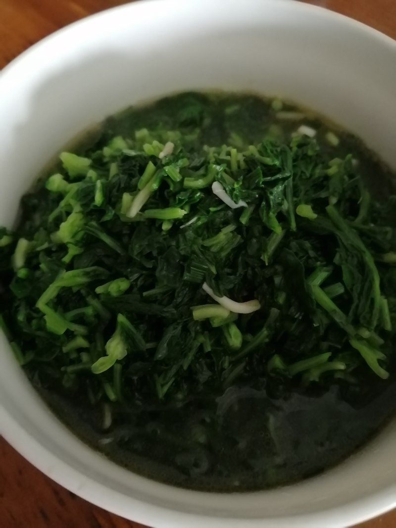 淡菜萝卜豆腐汤的做法,10种好吃做法