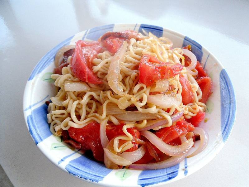 炒西红柿切面家常做法,10种做法