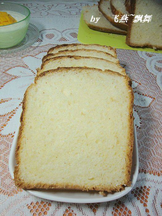 面包机式杏仁吐司怎么做最好吃,十种好吃的做法