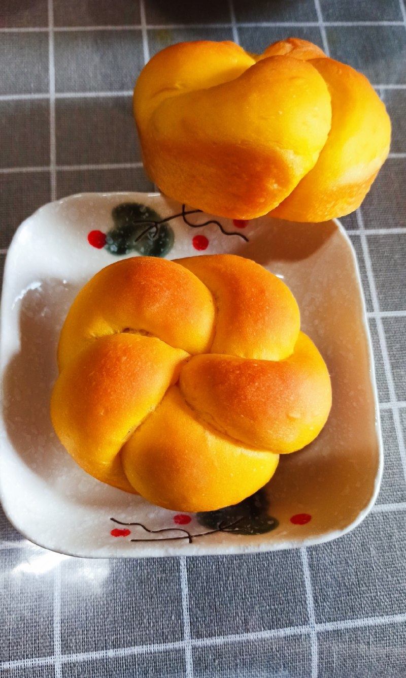 南瓜花朵汉堡的做法,最好吃的十种做法