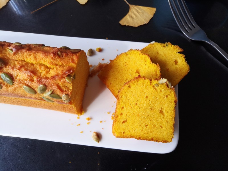 栗香地瓜磅蛋糕家常做法,十种好吃做法