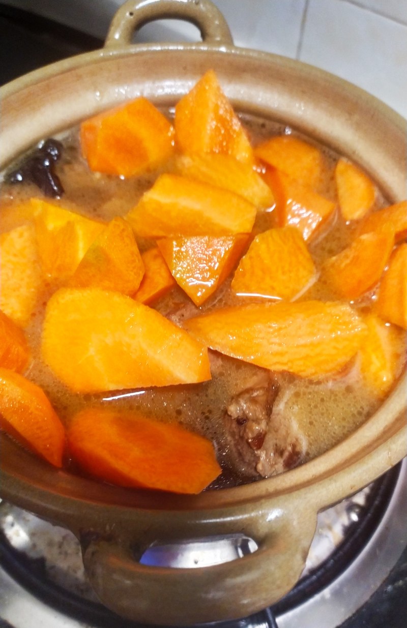 萝卜干肉煲的家常做法,最好吃的十种做法