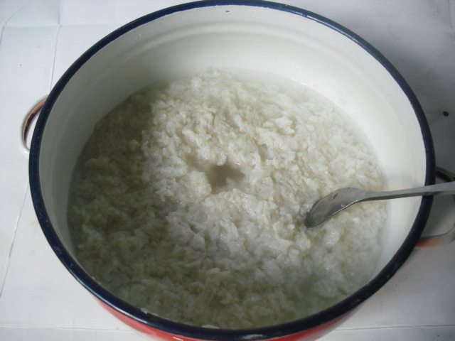 酒酿米馒头的做法,最好吃的10种做法