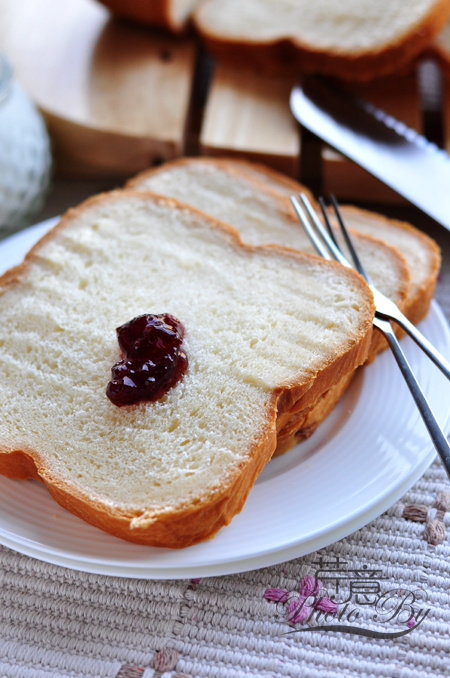 面包机版馒头的做法,十种好吃的做法