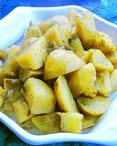咖喱洋葱土豆的家常做法,10种好吃做法