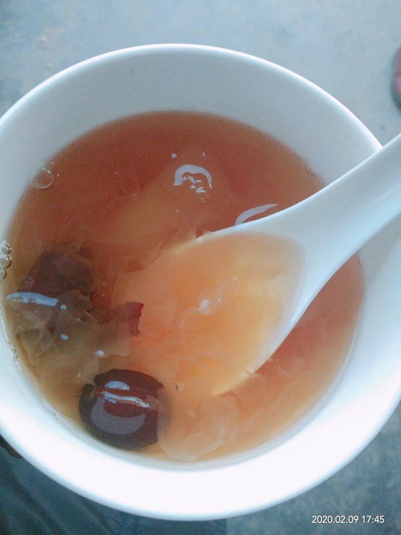 雪梨红枣汤怎么做最好吃,食谱大全