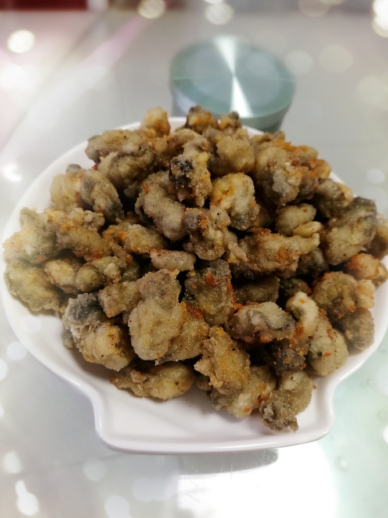 海蛎子三鲜汤的家常做法,十种做法