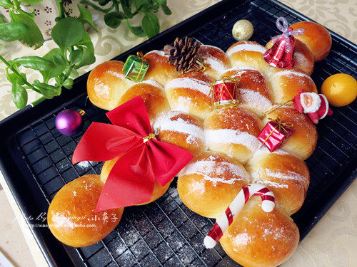 圣诞面包史多伦正宗做法,十种做法