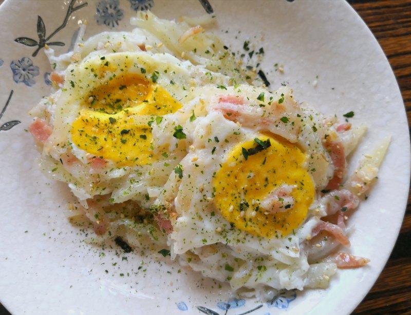 土豆蛋儿的家常做法,10种好吃做法