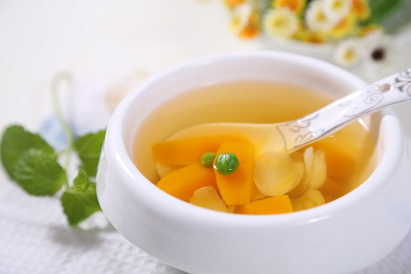 南瓜百合银耳汤怎么做好吃,10种好吃的做法