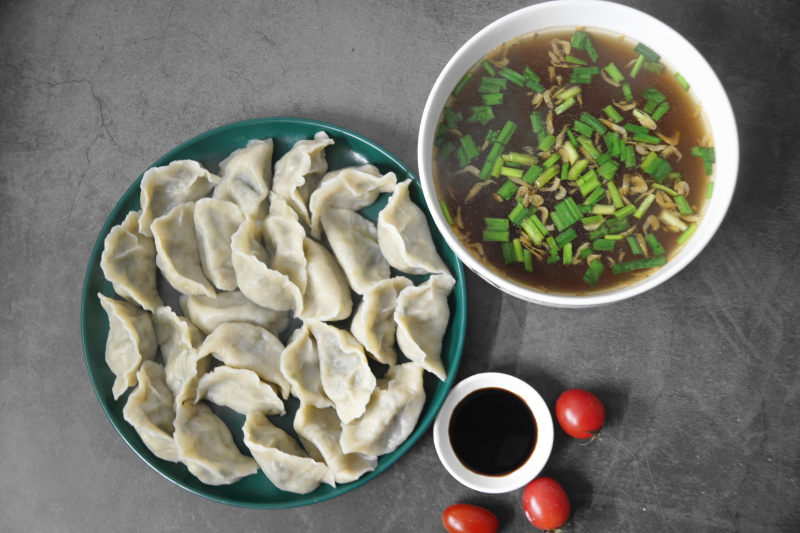 圆葱鲜肉水饺怎么做好吃,10种做法