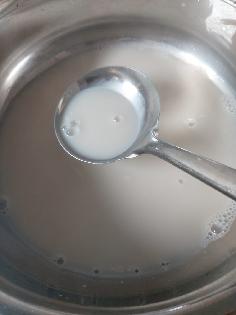 奶糖怎么做,10种做法
