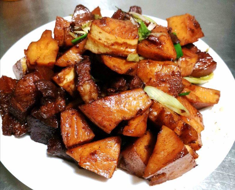 冬笋鲜肉蛋饺怎么做最好吃,做法和配料