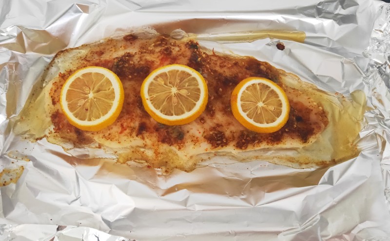 脆烤龙利鱼的做法大全,十种好吃的做法