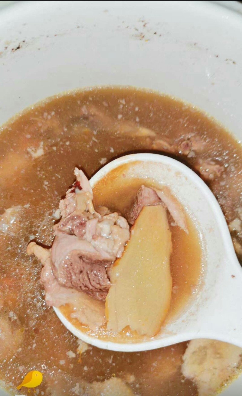 椰子炖鸽子汤做法大全,制作方法与配料