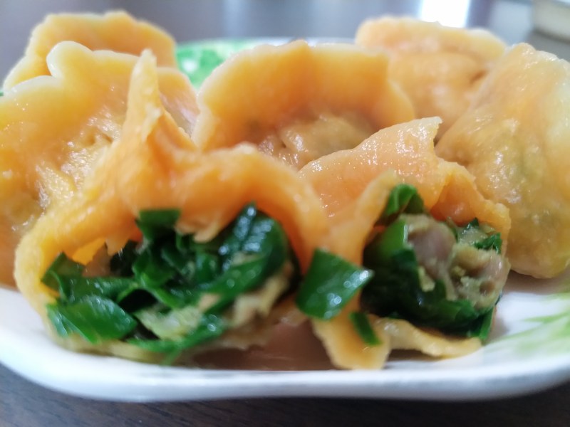 原汁饺子怎么做好吃,做法和配料