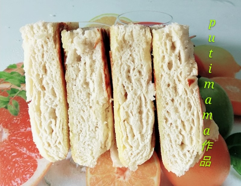豆沙千层面包家常做法,十种做法