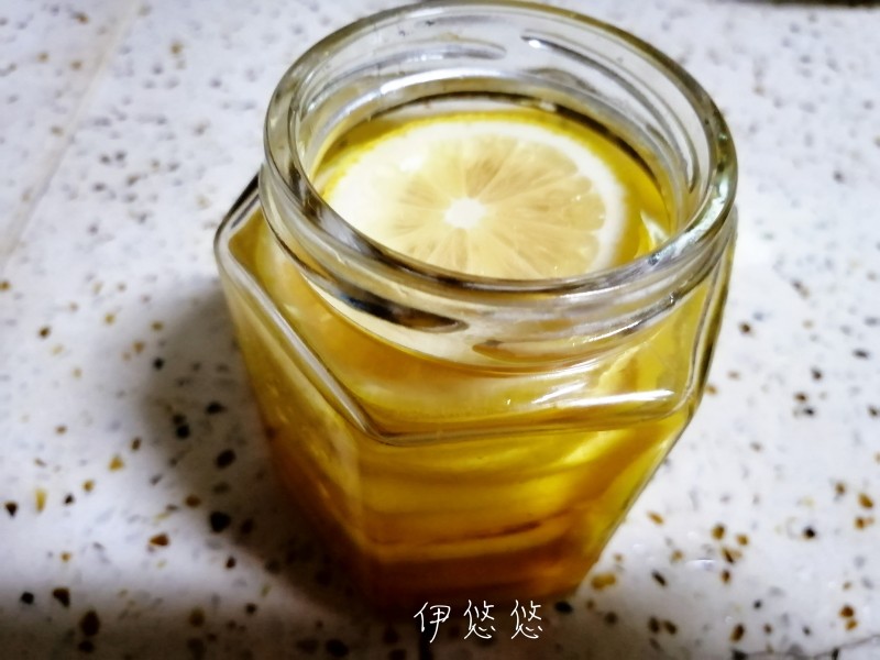 柠檬水果茶的家常做法,怎样做最好吃