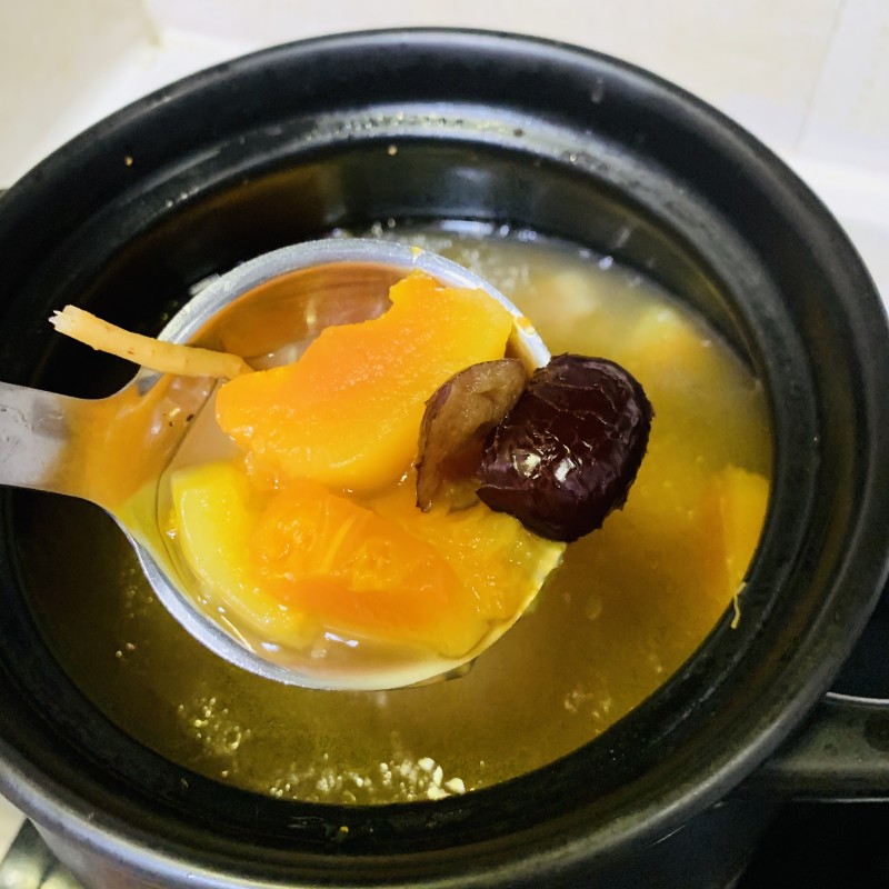 红枣猪骨汤怎么做,最好吃的十种做法