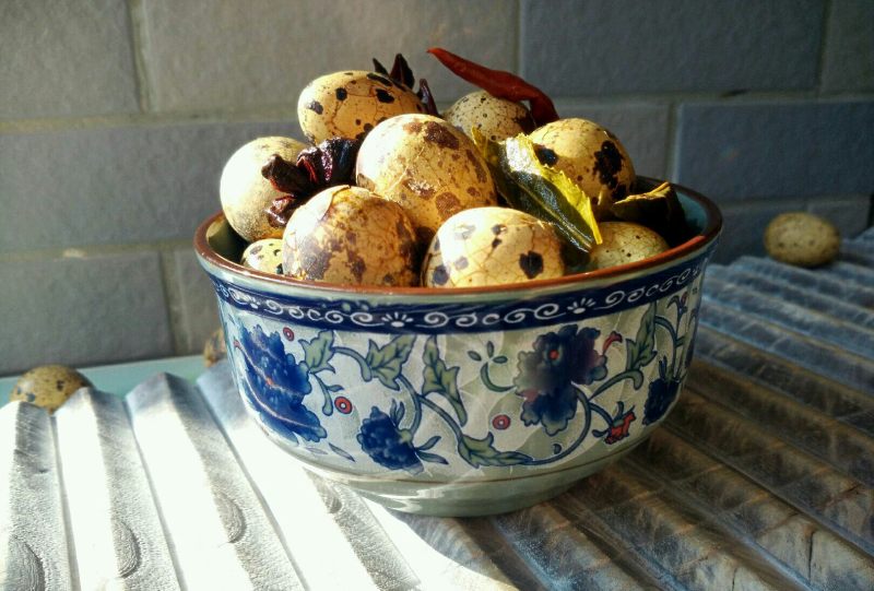 茶树菇烧鹌鹑蛋怎么做最好吃,十种做法