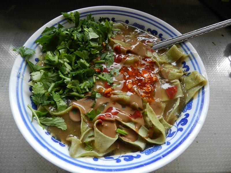 剁椒锅巴菜的做法大全,10种好吃做法
