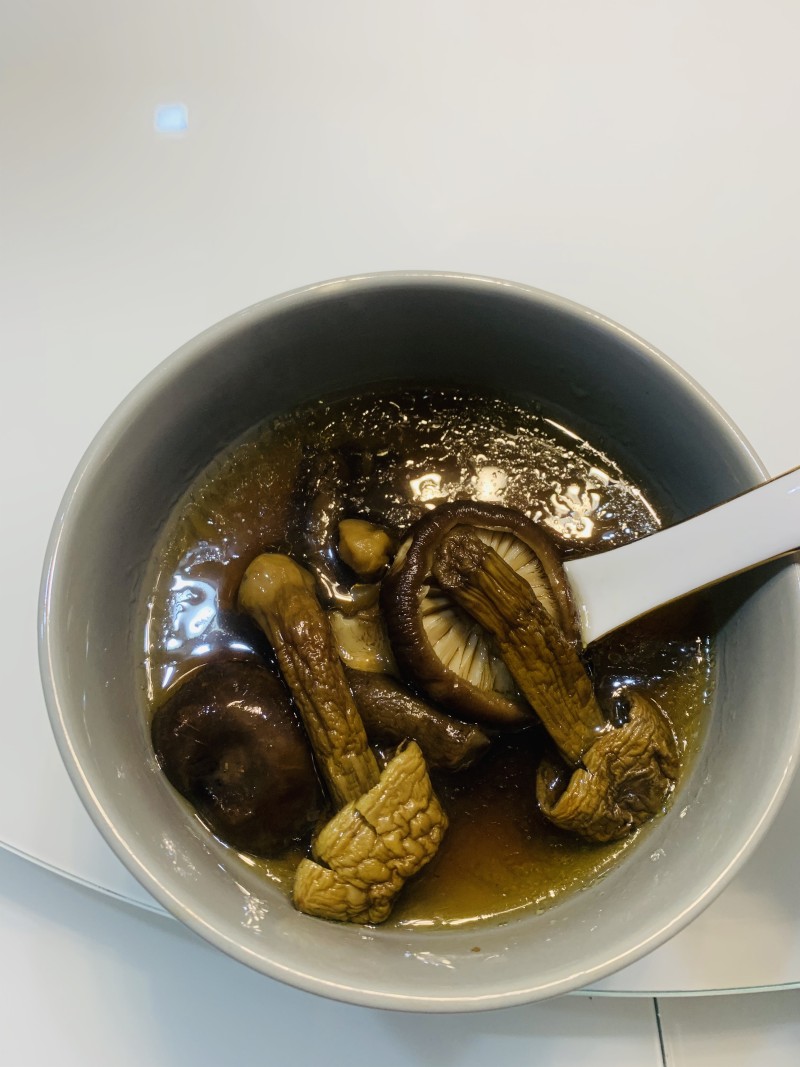 养生菌菇汤的做法大全,做法和配料
