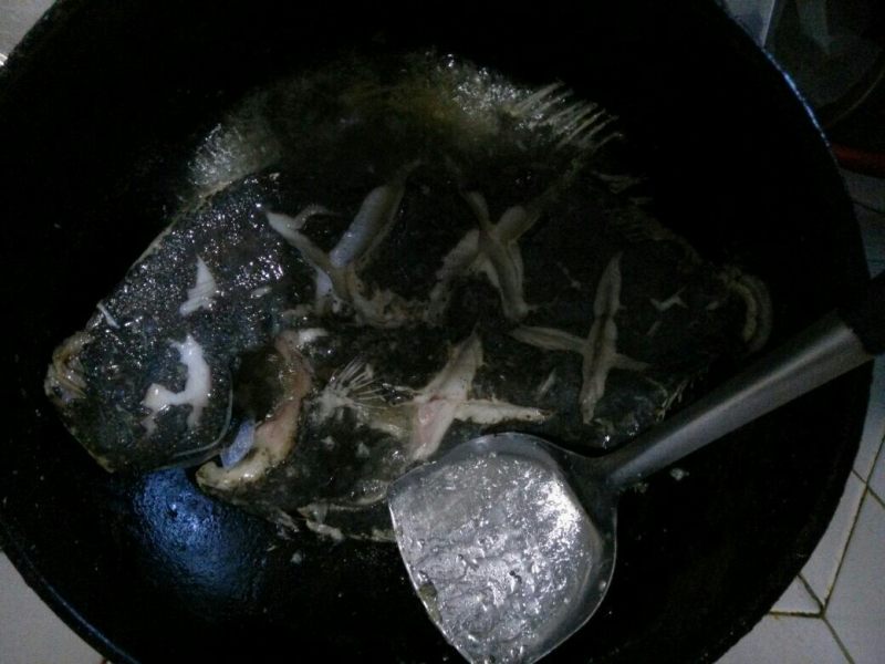 红烧黄金鲽鱼的家常做法,最好吃的十种做法
