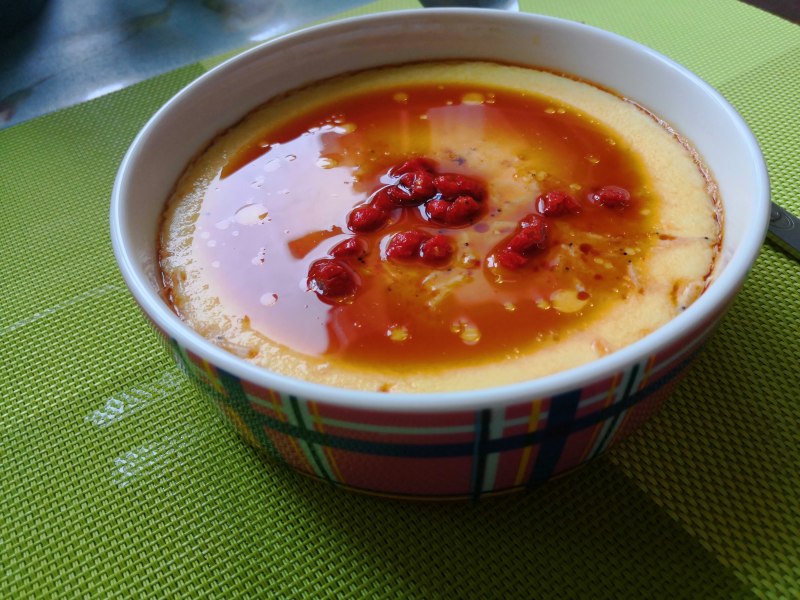黄瓜枸杞鸡蛋汤做法大全,最好吃的10种做法