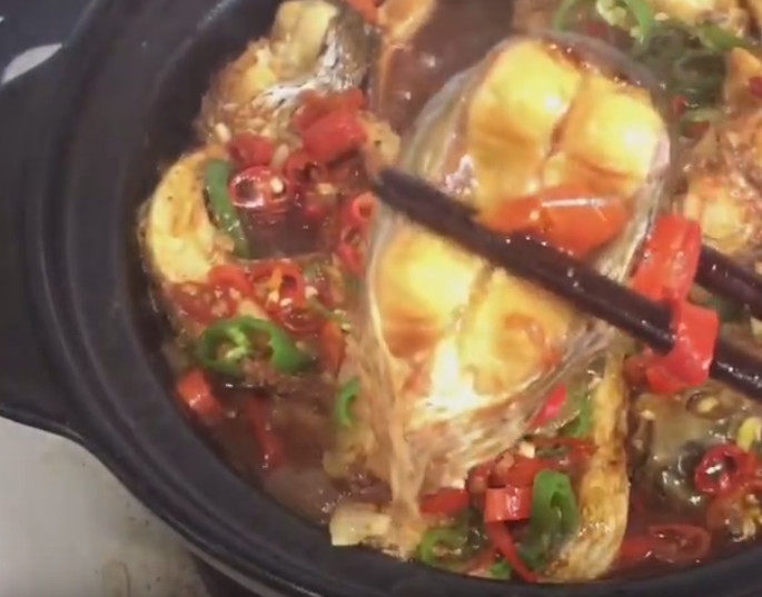 砂锅鱼煲十大做法大全,10种好吃做法