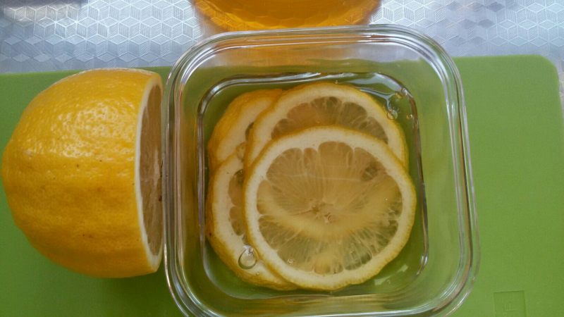 柠檬蜂蜜烤鱼排十大做法,十种做法