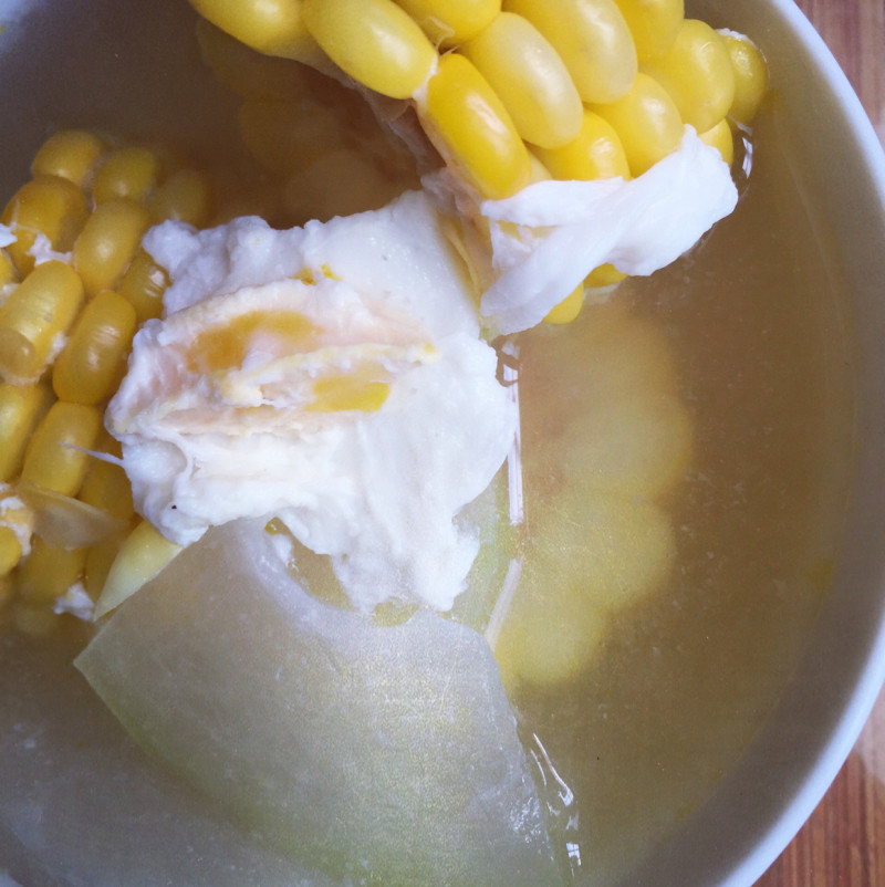 咸蛋肉片冬瓜汤怎么做才好吃,10种做法