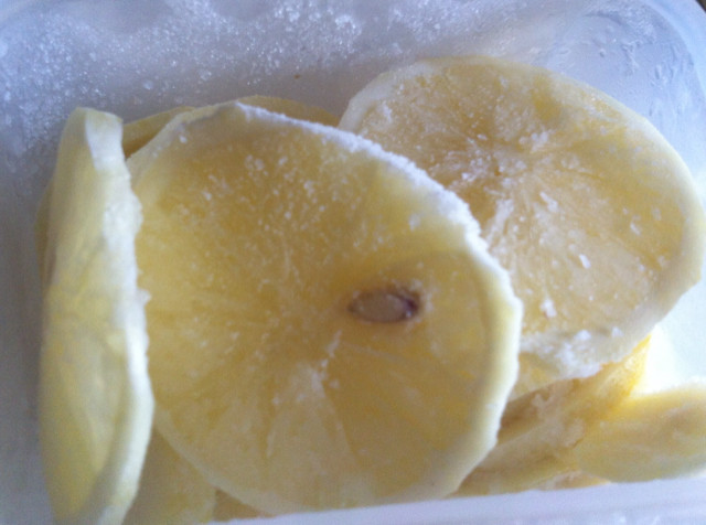柠檬薄荷冰棍正宗做法,十种好吃的做法
