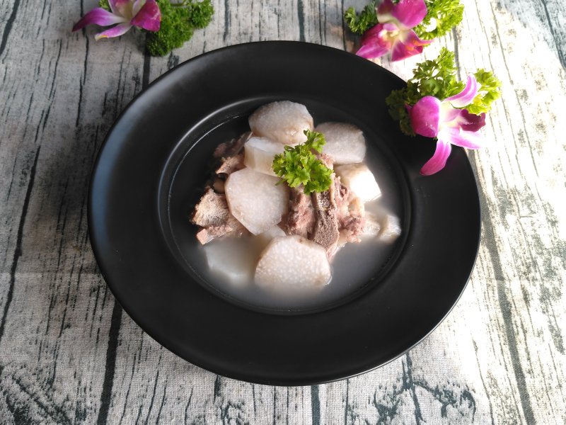 山药红枣炖羊排怎么做最好吃,十种好吃做法