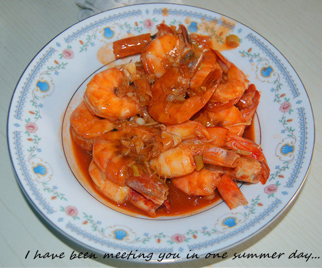 白贝香辣虾十大做法大全,怎样做最好吃