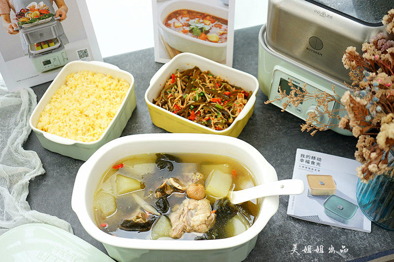 海带玉米筒骨汤的家常做法,最好吃的十种做法