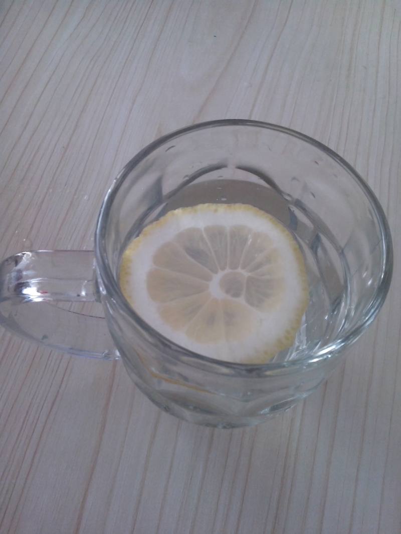 柠檬水果茶的家常做法,怎样做最好吃