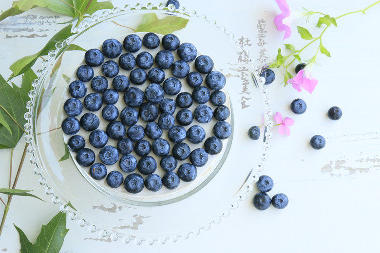 蓝莓慕斯蛋糕家常做法,十种好吃的做法