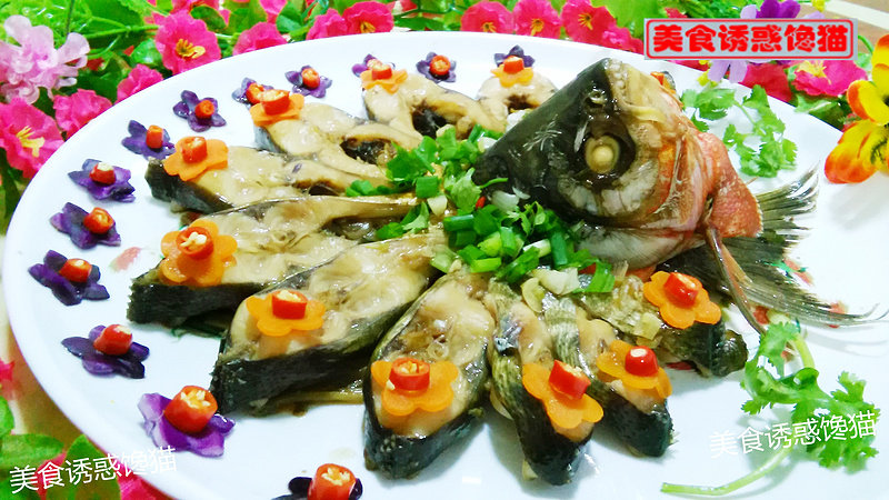 清蒸海昌鱼怎么做好吃,最好吃的十种做法