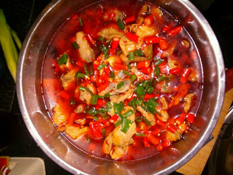 水煮鳝鱼的做法,最好吃的十种做法