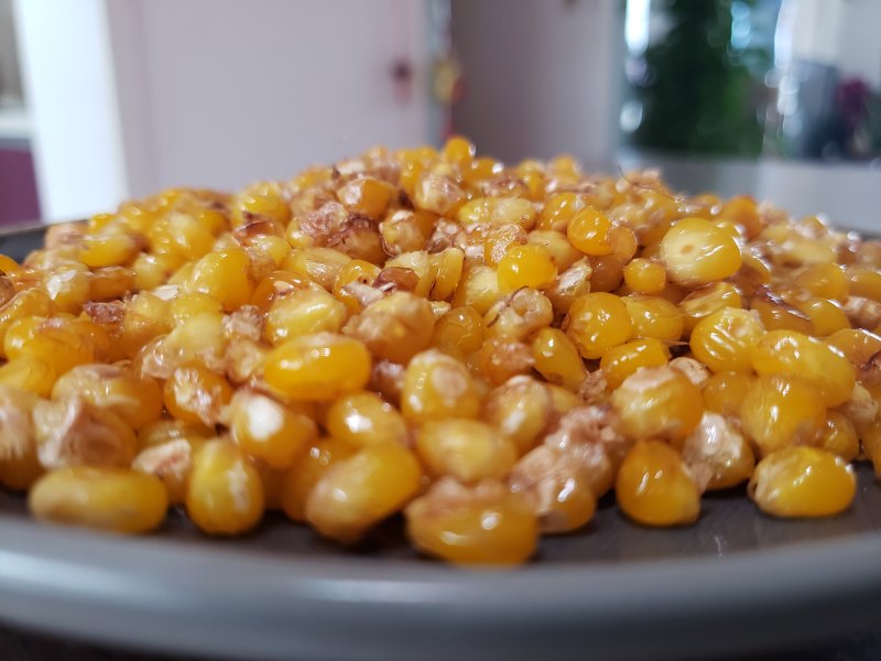 炒玉米粒的做法,十种好吃做法