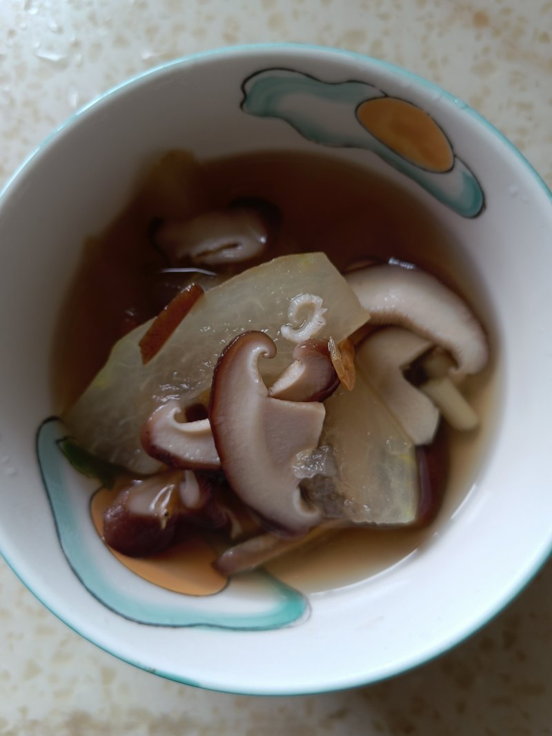 香菇炒冬瓜的做法,十种好吃的做法