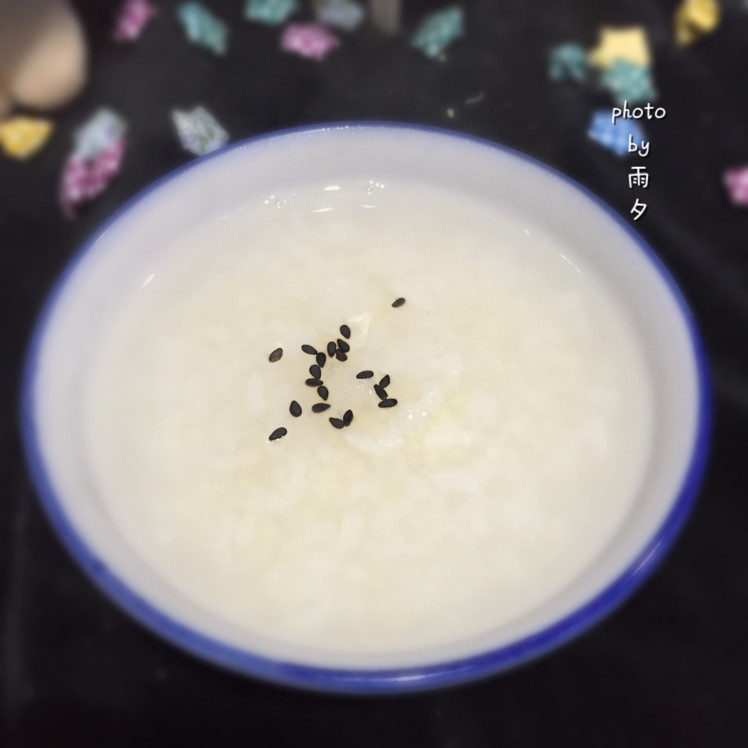 糙米养生粥的做法,最好吃的10种做法