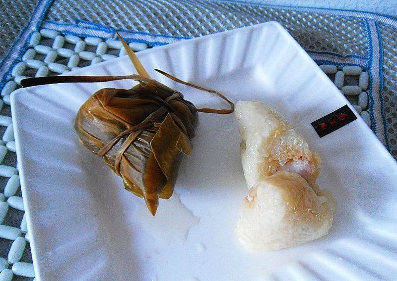 黑米粽子做法大全,10种好吃的做法
