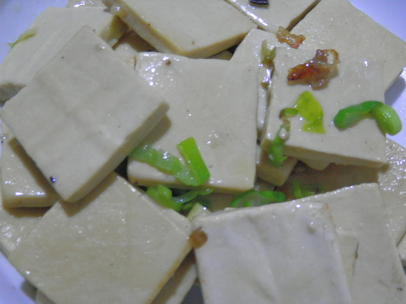 爆炒豆腐干十大家常做法,10种好吃的做法
