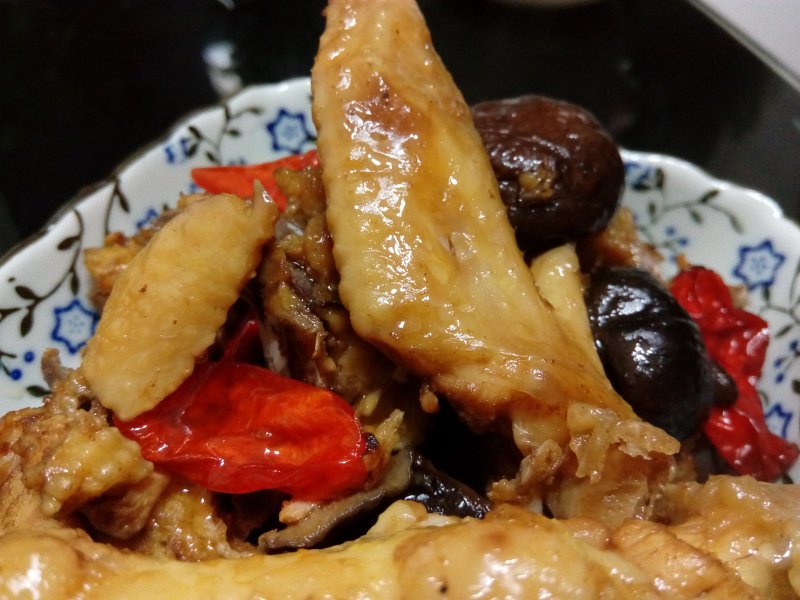 小米蒸香菇鸡条怎么做最好吃,10种做法