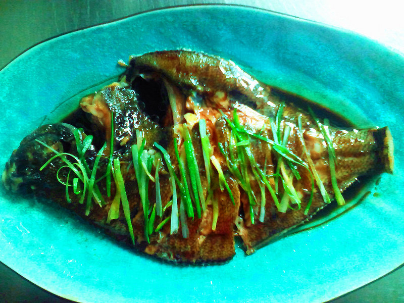 红烧黄金鲽鱼的家常做法,最好吃的十种做法