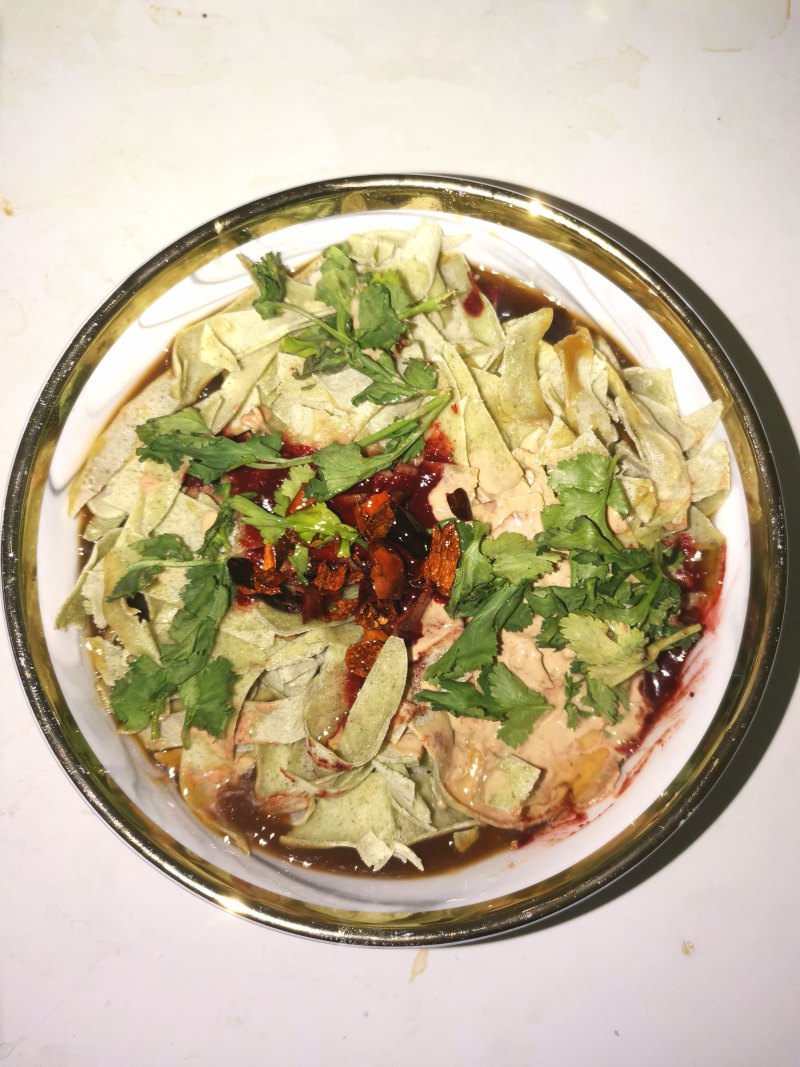 剁椒锅巴菜的做法大全,10种好吃做法