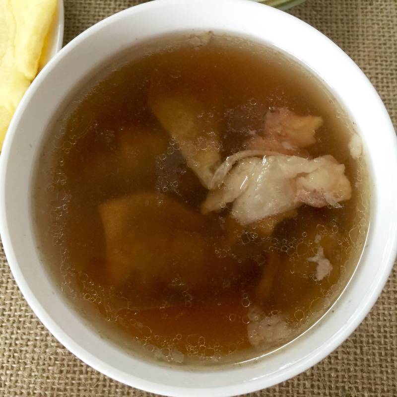 红枣猪骨汤怎么做,最好吃的十种做法