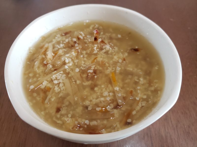 燕麦胚芽米营养粥的做法,最好吃的十种做法