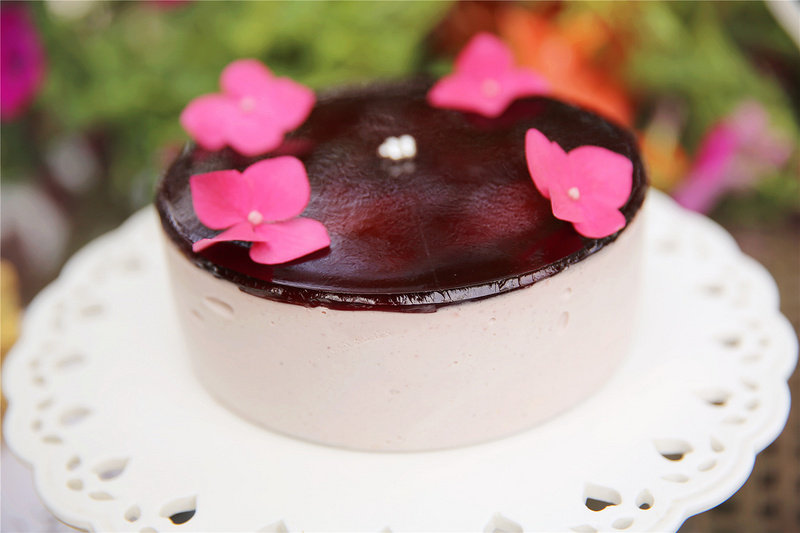 蓝莓慕斯蛋糕家常做法,十种好吃的做法